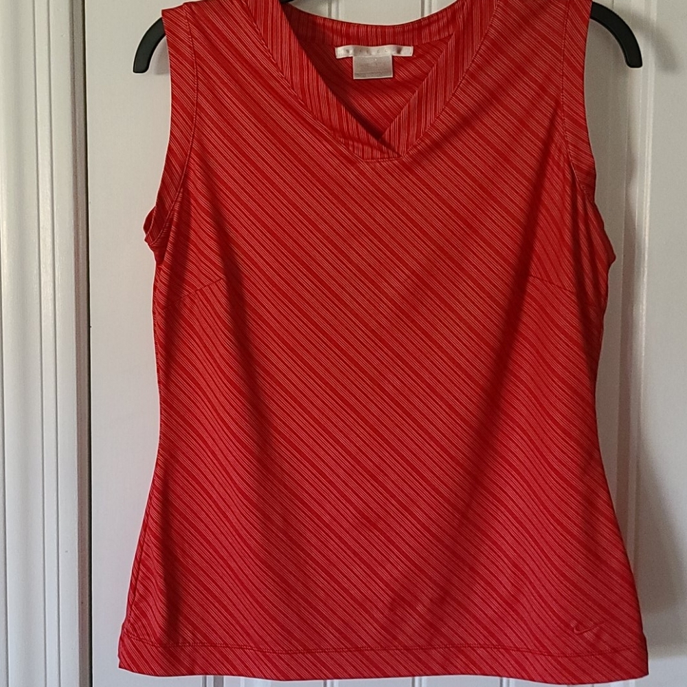 Nike Golf Shirt